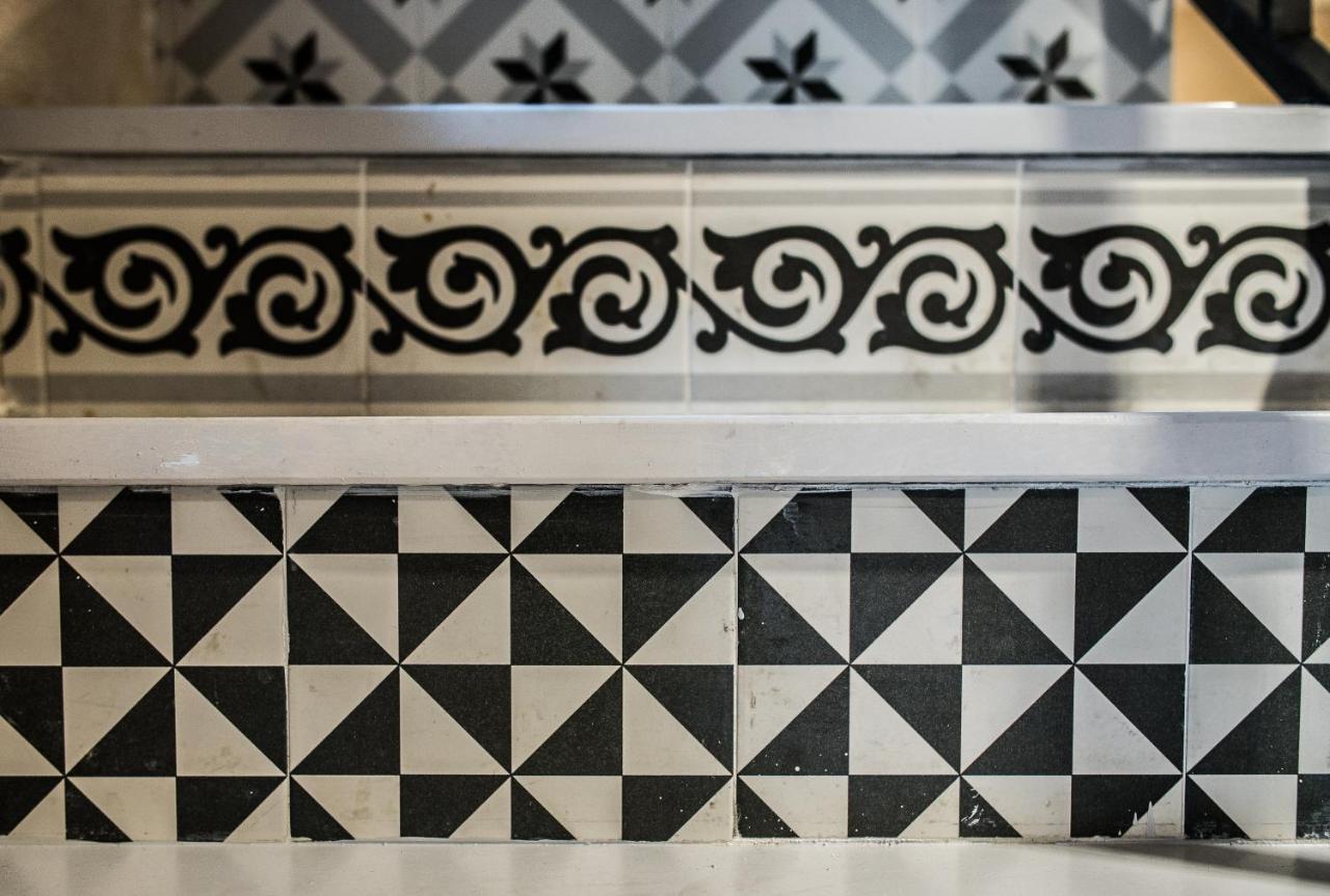 Apartamentos - Dúplex Pedro del Toro - Museo Sevilla Exterior foto